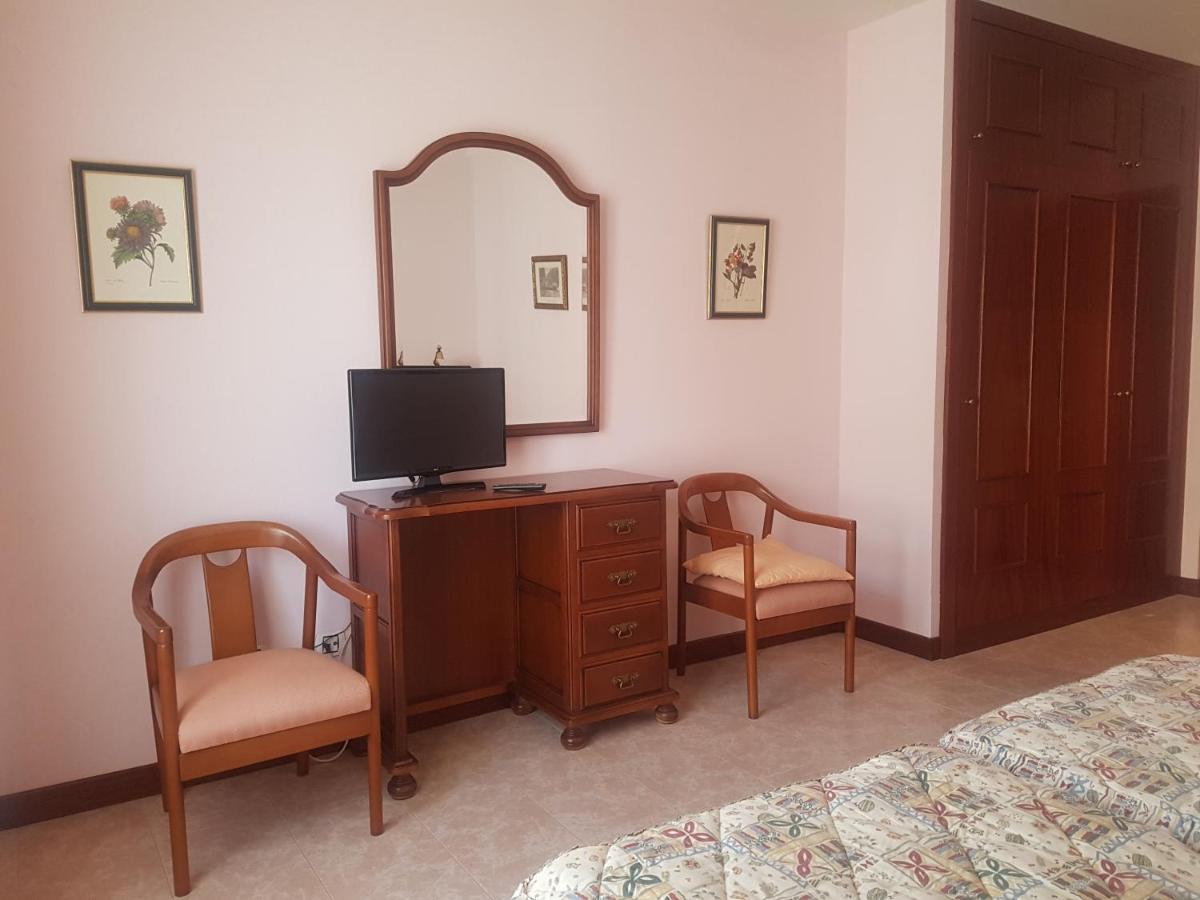 La Sinagoga Casa Rural Amusco Εξωτερικό φωτογραφία